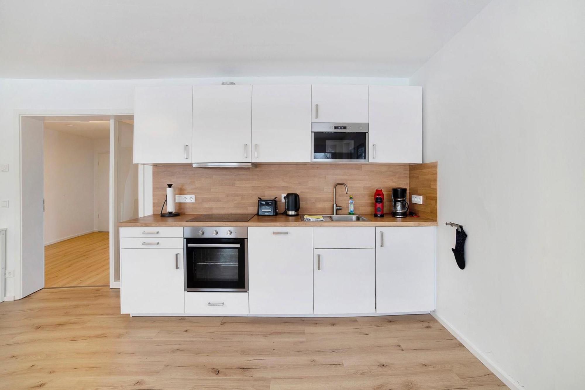 Ferienwohnung Leineufer Friedland  外观 照片