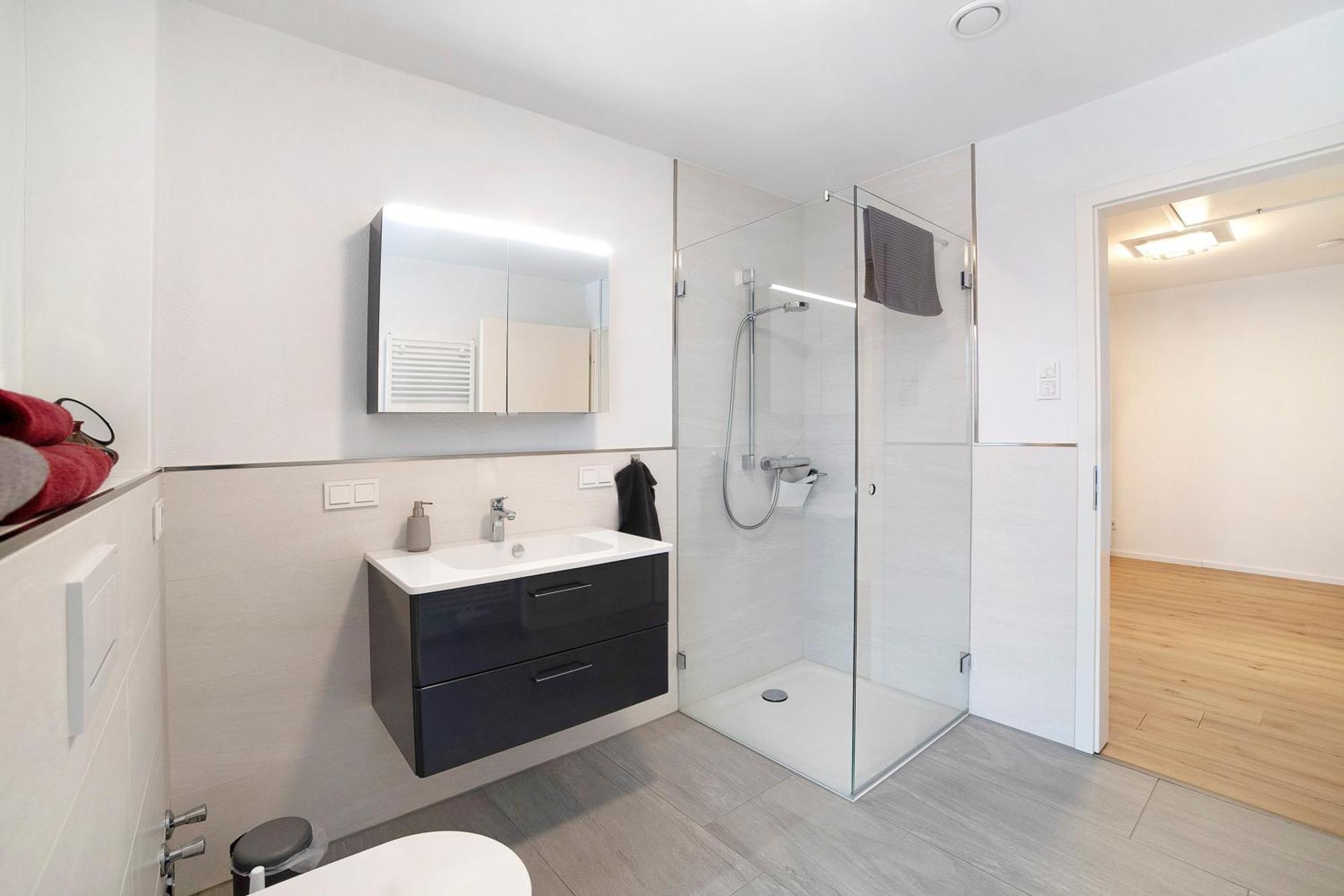 Ferienwohnung Leineufer Friedland  外观 照片