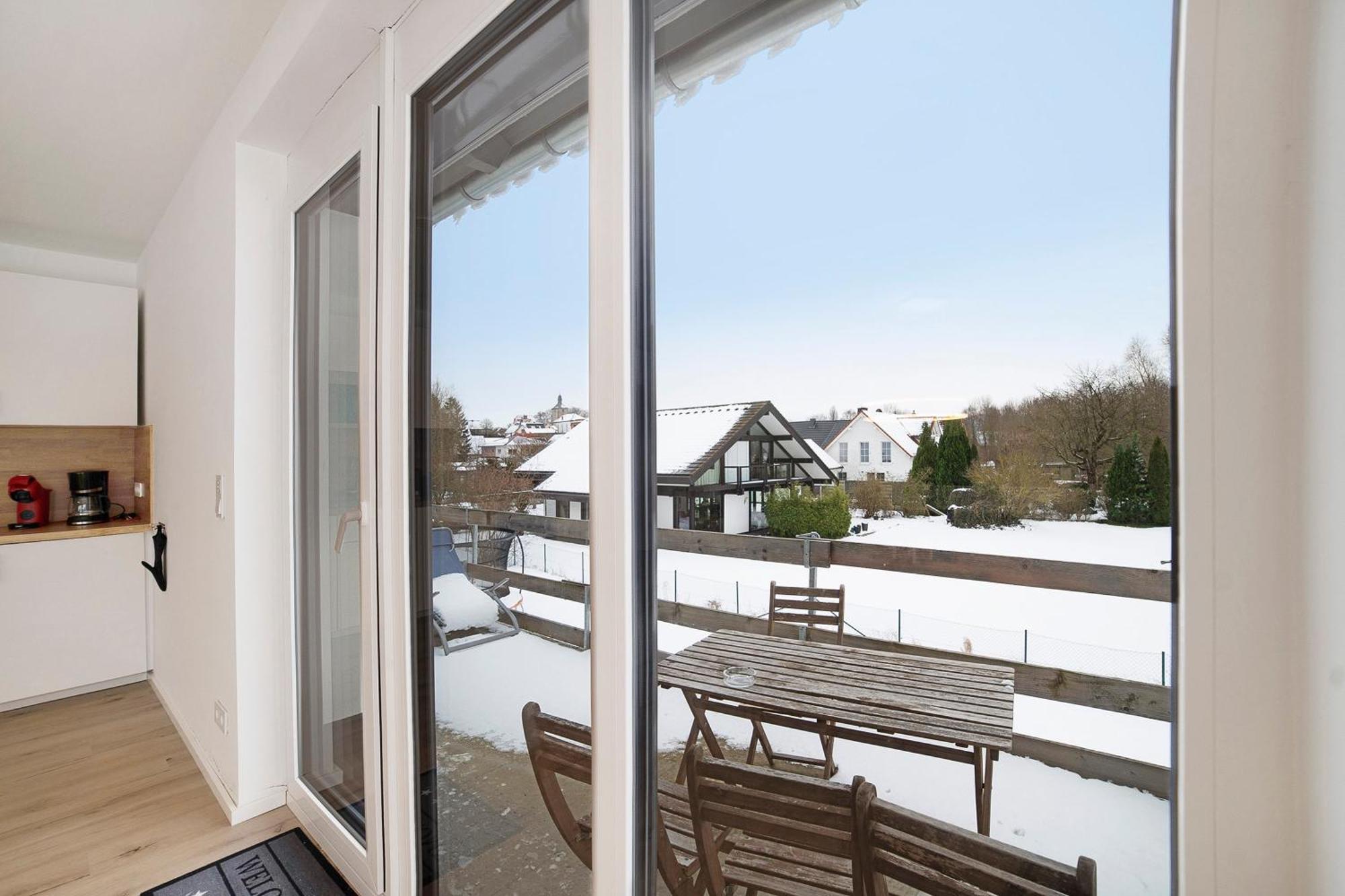 Ferienwohnung Leineufer Friedland  外观 照片