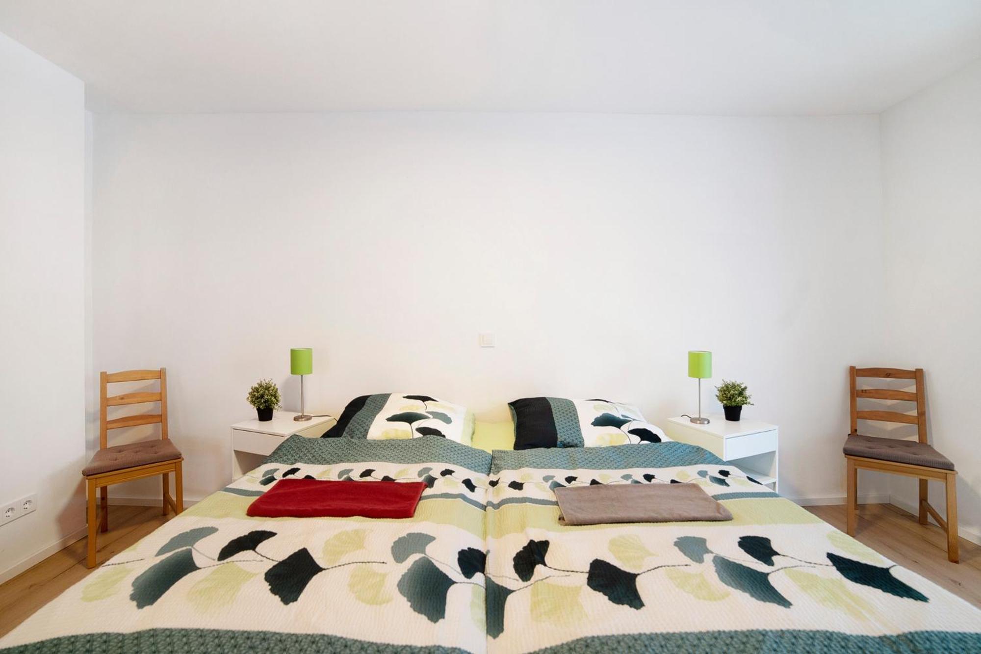 Ferienwohnung Leineufer Friedland  外观 照片